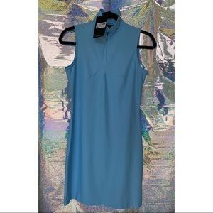 J. Lindeberg Women’s stretch Lycra golf dress